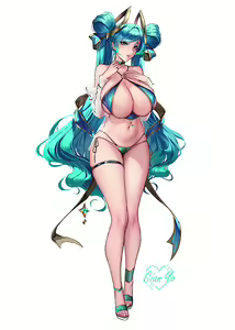 Page 37 of ●PIXIV● Cian yo - preview thumbnail