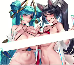 Page 38 of ●PIXIV● Cian yo - preview thumbnail