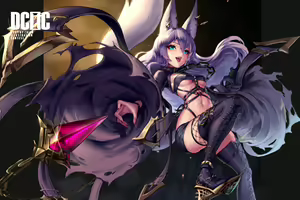 Page 382 of ●PIXIV● Cian yo - preview thumbnail