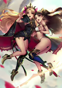 Page 417 of ●PIXIV● Cian yo - preview thumbnail