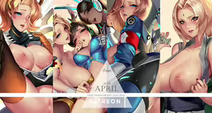 Page 460 of ●PIXIV● Cian yo - preview thumbnail