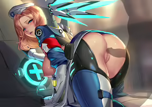 Page 464 of ●PIXIV● Cian yo - preview thumbnail