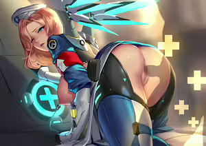 Page 465 of ●PIXIV● Cian yo - preview thumbnail
