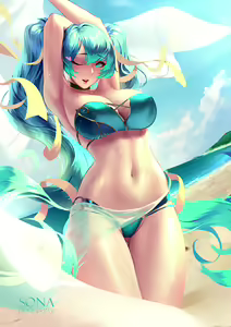 Page 523 of ●PIXIV● Cian yo - preview thumbnail