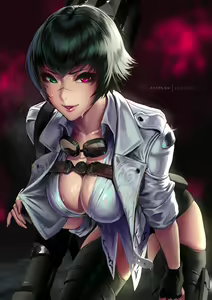 Page 608 of ●PIXIV● Cian yo - preview thumbnail