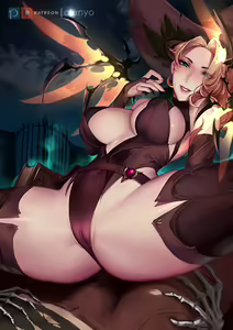 Page 750 of ●PIXIV● Cian yo - preview thumbnail
