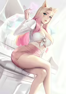 Page 900 of ●PIXIV● Cian yo - preview thumbnail