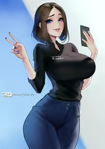 Page 979 of ●PIXIV● Cian yo - preview thumbnail