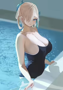 Page 106 of ●PIXIV● TNR - preview thumbnail
