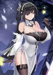 Page 242 of ●PIXIV● TNR - preview thumbnail