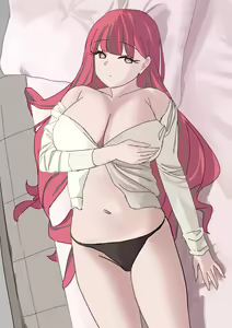 Page 29 of ●PIXIV● TNR - preview thumbnail