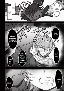 Page 11 of Boku, Hontou wa Mona no Koto ga Suki nanda - preview thumbnail