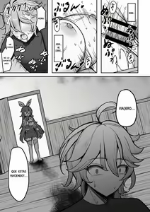 Page 20 of Boku, Hontou wa Mona no Koto ga Suki nanda - preview thumbnail