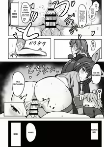 Page 25 of Boku, Hontou wa Mona no Koto ga Suki nanda - preview thumbnail