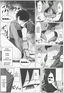 Page 5 of Kimi Nashi ja Irarenai | No Puedo Vivir Sin Ti - preview thumbnail