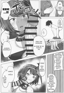 Page 6 of Kimi Nashi ja Irarenai | No Puedo Vivir Sin Ti - preview thumbnail