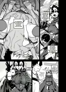 Page 5 of Master wa Watashi ga Inakya Dame nan dakara | Master is Hopeless If I'm Not With Him - preview thumbnail