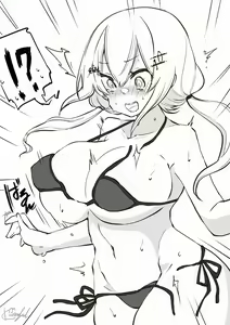 Page 107 of eroVart - preview thumbnail