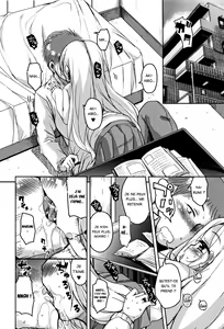 Page 6 of Ongaeshi no Tsuruoka-kun TS Skada Hen + Tsuruoka Hen + Yurimoto Hen | La dette TS de Narumi Chapitre d'Akihiro + Chapitre de Narumi + Chapitre de Kaoru - preview thumbnail