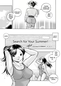 Page 8 of Bijin Shachou Yuki ~Mitsuyaku no Nikusettai~ - preview thumbnail