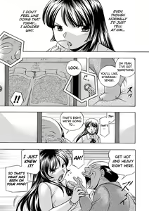 Page 88 of Jokyoushi Reiko ~Saiin Choukyoushitsu~ - preview thumbnail
