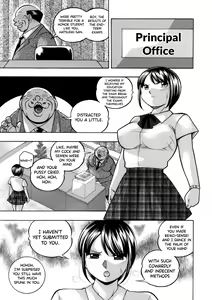 Page 126 of Yuutousei Minami ~Onna Kyoushi Reiko 2~ | Honor Student Minami - Female Teacher Reiko 2 - preview thumbnail