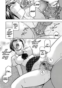 Page 133 of Yuutousei Minami ~Onna Kyoushi Reiko 2~ | Honor Student Minami - Female Teacher Reiko 2 - preview thumbnail