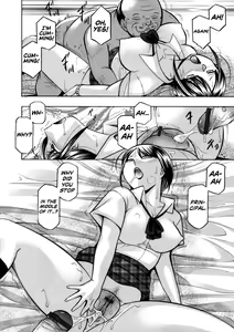 Page 135 of Yuutousei Minami ~Onna Kyoushi Reiko 2~ | Honor Student Minami - Female Teacher Reiko 2 - preview thumbnail