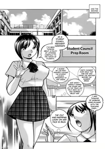 Page 168 of Yuutousei Minami ~Onna Kyoushi Reiko 2~ | Honor Student Minami - Female Teacher Reiko 2 - preview thumbnail