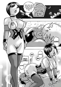 Page 173 of Yuutousei Minami ~Onna Kyoushi Reiko 2~ | Honor Student Minami - Female Teacher Reiko 2 - preview thumbnail