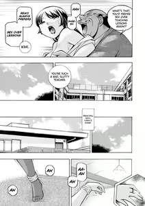 Page 189 of Yuutousei Minami ~Onna Kyoushi Reiko 2~ | Honor Student Minami - Female Teacher Reiko 2 - preview thumbnail
