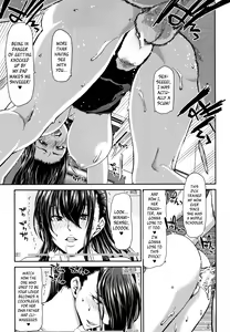 Page 119 of Daikirai na Aitsu no Maji Piston + Toranoana Kounyu Tokuten - preview thumbnail