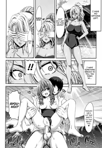 Page 34 of Daikirai na Aitsu no Maji Piston + Toranoana Kounyu Tokuten - preview thumbnail
