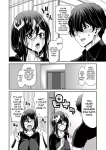 Page 134 of Ochinchin Rental - Rent a dick, and ride!! - preview thumbnail