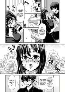 Page 135 of Ochinchin Rental - Rent a dick, and ride!! - preview thumbnail