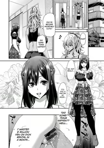 Page 140 of Ochinchin Rental - Rent a dick, and ride!! - preview thumbnail