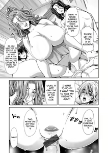 Page 185 of Ochinchin Rental - Rent a dick, and ride!! - preview thumbnail