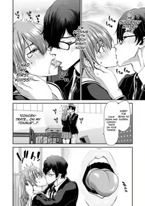 Page 215 of Ochinchin Rental - Rent a dick, and ride!! - preview thumbnail