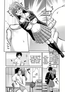 Page 217 of Ochinchin Rental - Rent a dick, and ride!! - preview thumbnail
