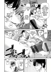 Page 227 of Ochinchin Rental - Rent a dick, and ride!! - preview thumbnail
