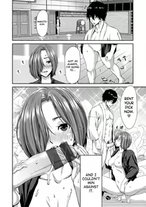 Page 52 of Ochinchin Rental - Rent a dick, and ride!! - preview thumbnail