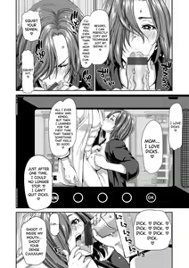 Page 56 of Ochinchin Rental - Rent a dick, and ride!! - preview thumbnail