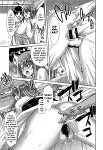 Page 126 of SLUT ACT! - preview thumbnail