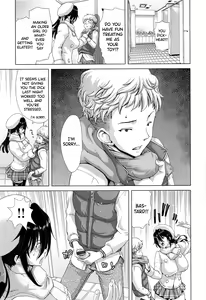Page 144 of SLUT ACT! - preview thumbnail