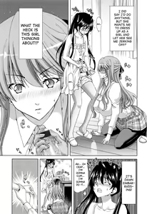 Page 156 of SLUT ACT! - preview thumbnail