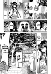 Page 196 of SLUT ACT! - preview thumbnail