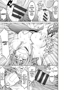 Page 123 of Jokyoushi Hunt - preview thumbnail