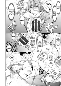 Page 124 of Jokyoushi Hunt - preview thumbnail