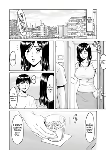 Page 132 of Jokyoushi Hunt - preview thumbnail