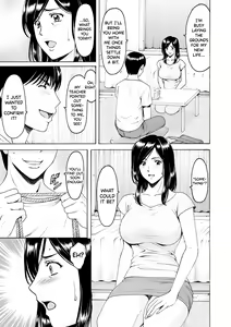 Page 133 of Jokyoushi Hunt - preview thumbnail
